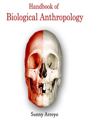 cover image of Handbook of Biological Anthropology